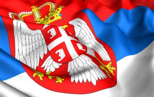 српске наде Србија срба, србије