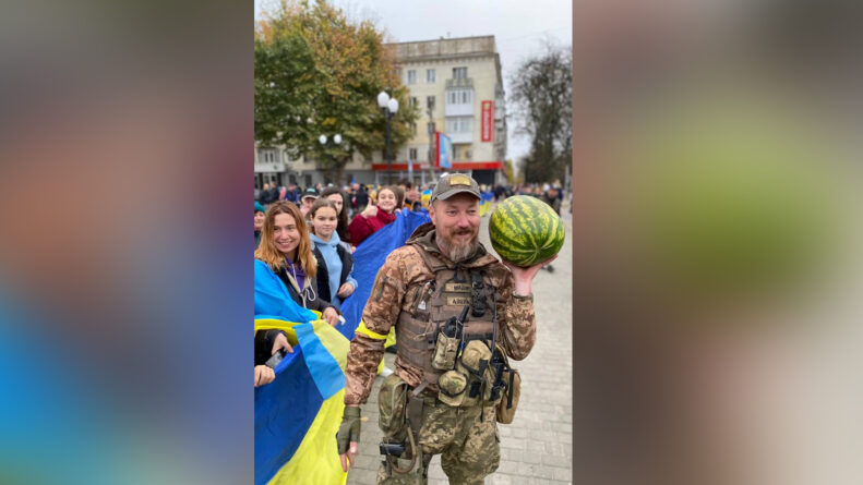 бизнисмен