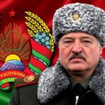 белорусије, лукашенко