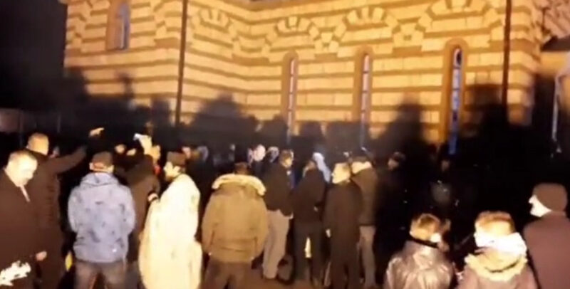 петковића
