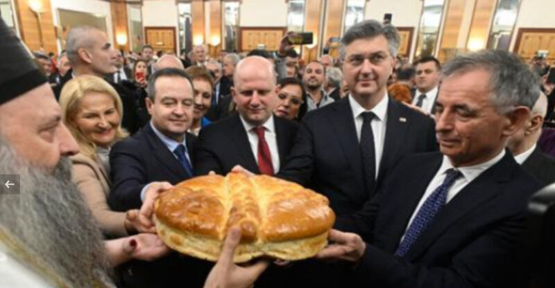 дачић