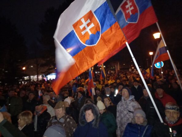 словака