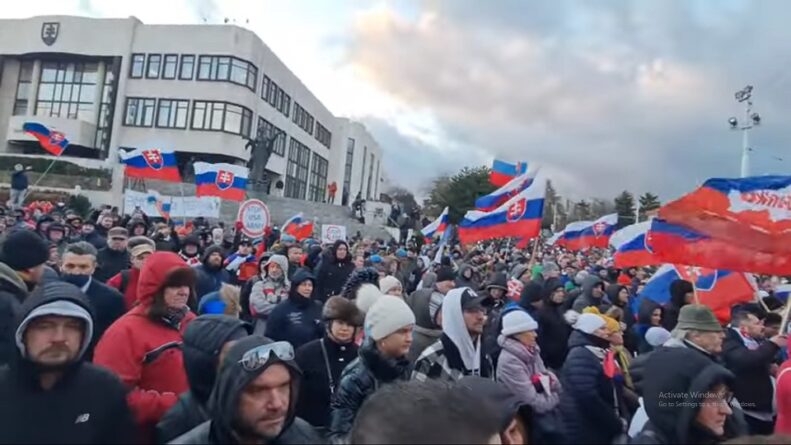 словачка