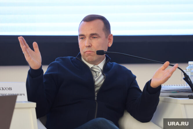 вадим шумков