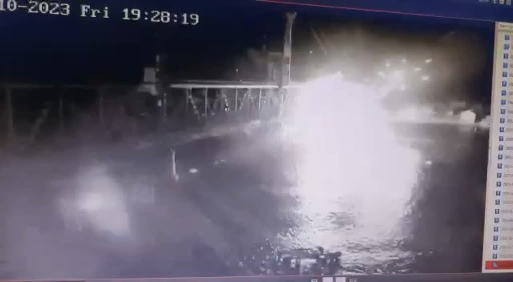подводни дрон