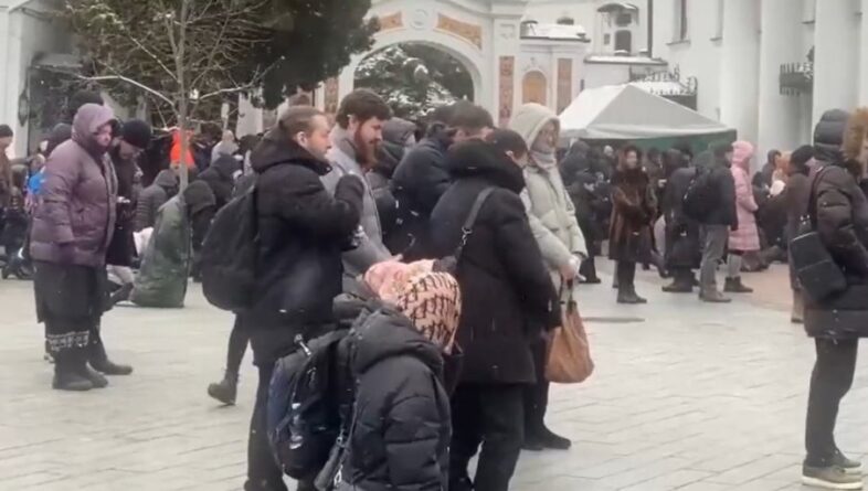 лаври