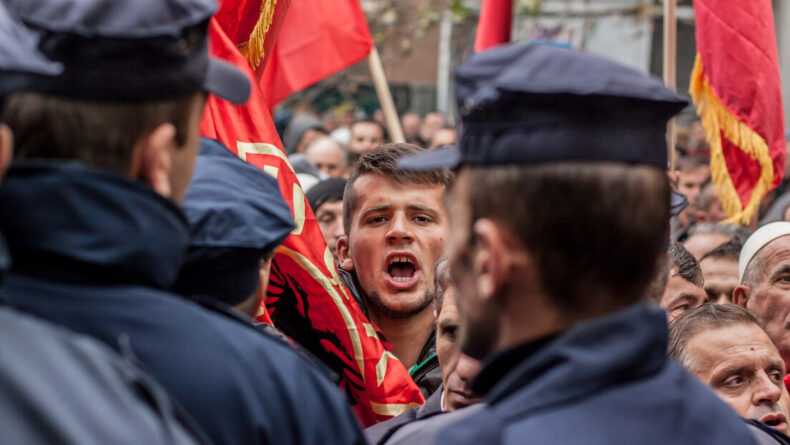 подгорице