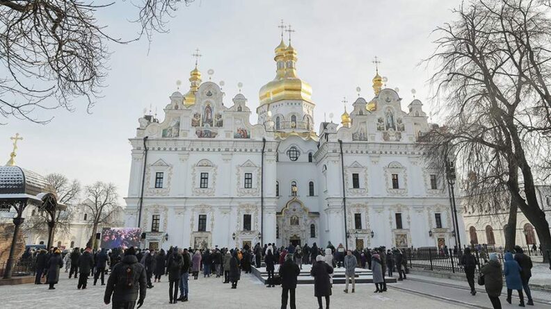 крстови