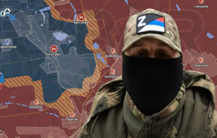 авдијевке