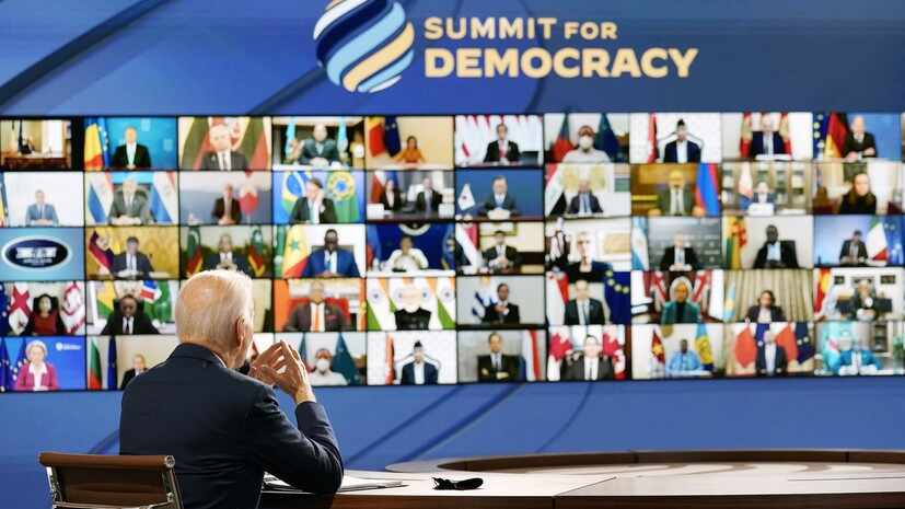 демократије