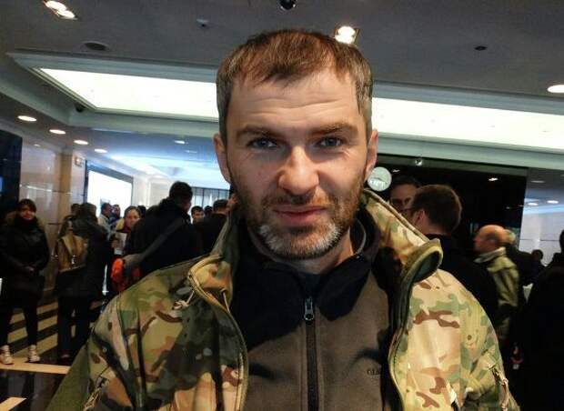 добровољац мамијев
