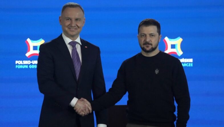 зеленски