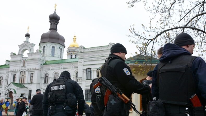 лавре