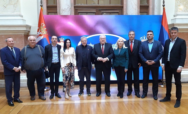 белорусија србија
