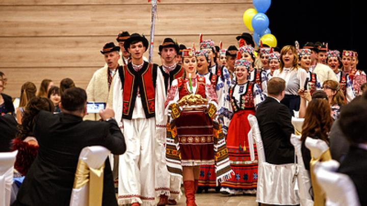 украјина против русина