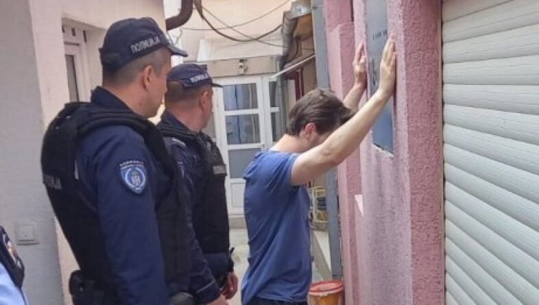 исламским радикализмом