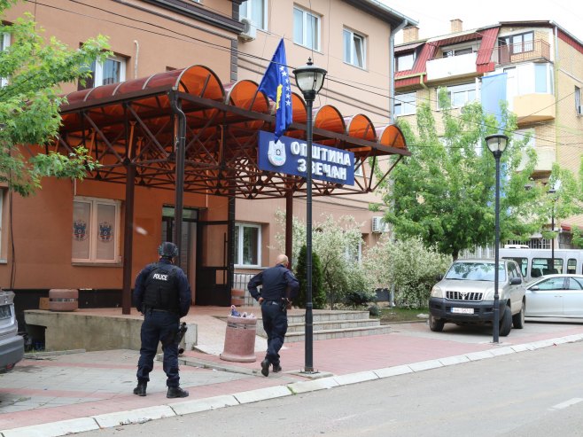 општина звечан