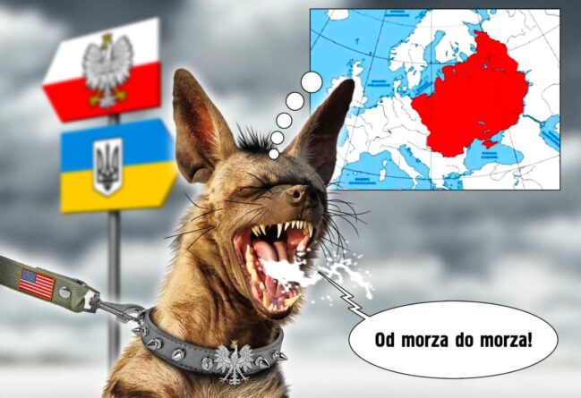 подела источне европе