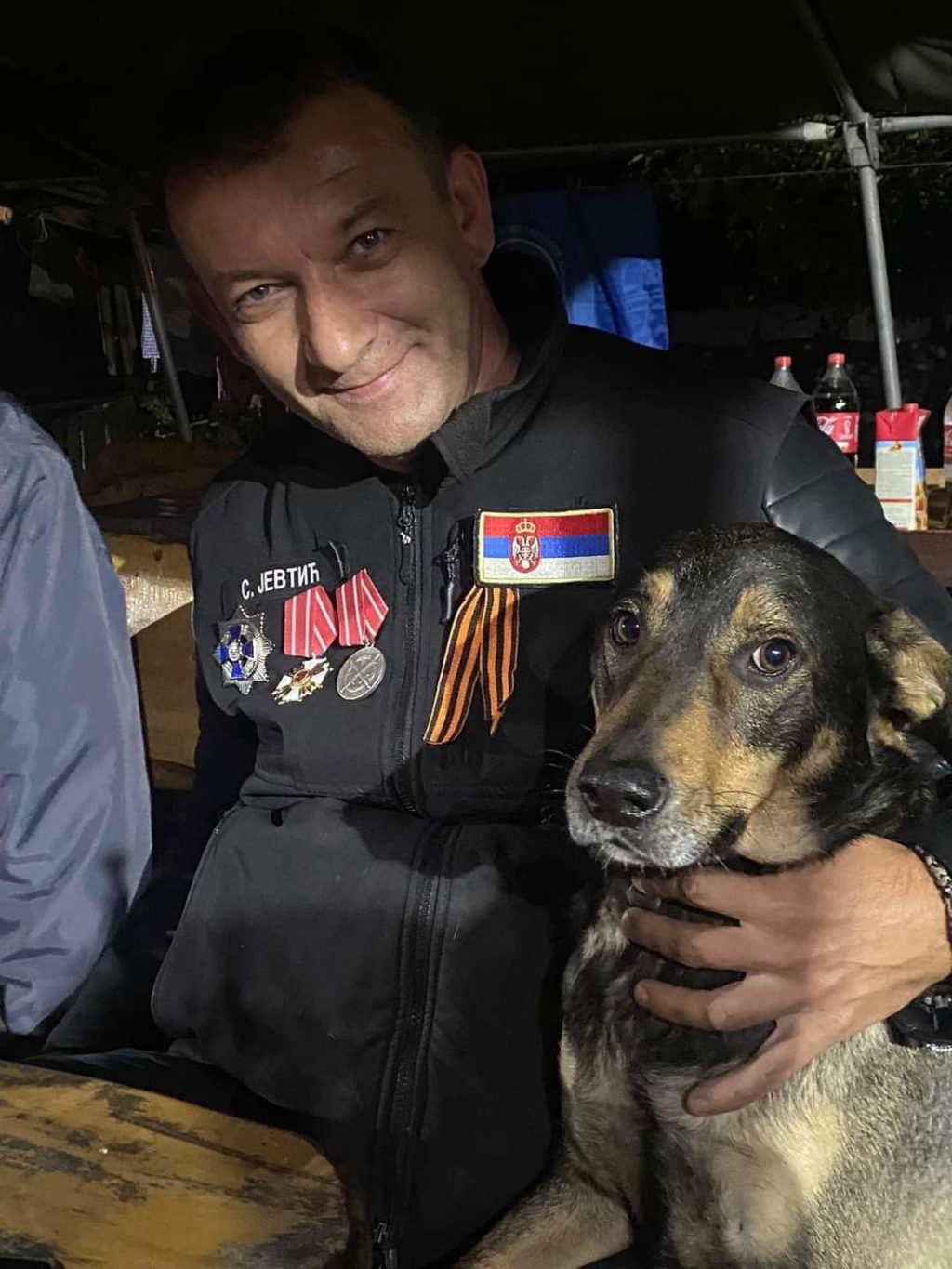 синиша ногић