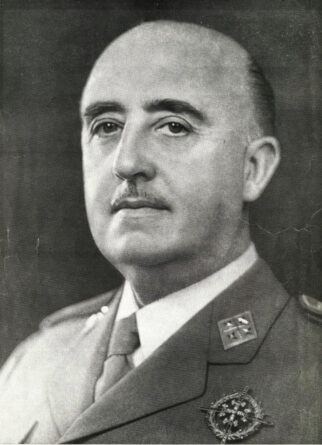 франциско франко