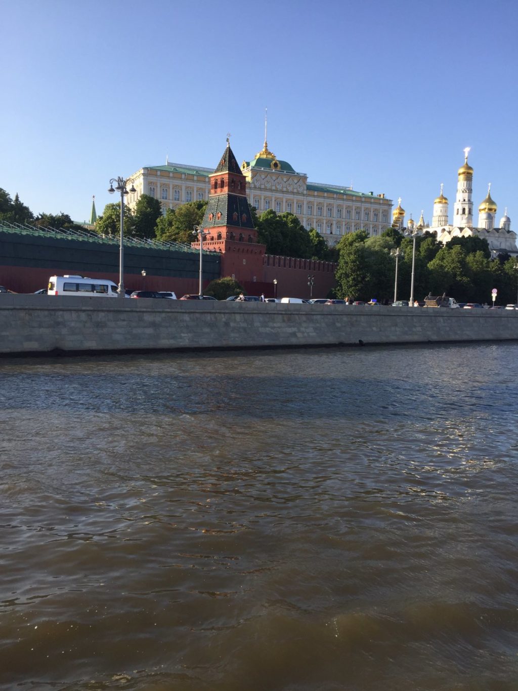 Влада Русије