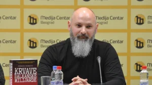 маргетић