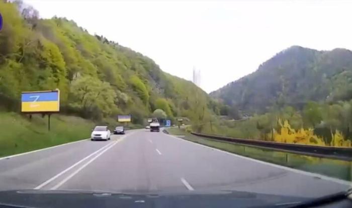 европу украјински симболи