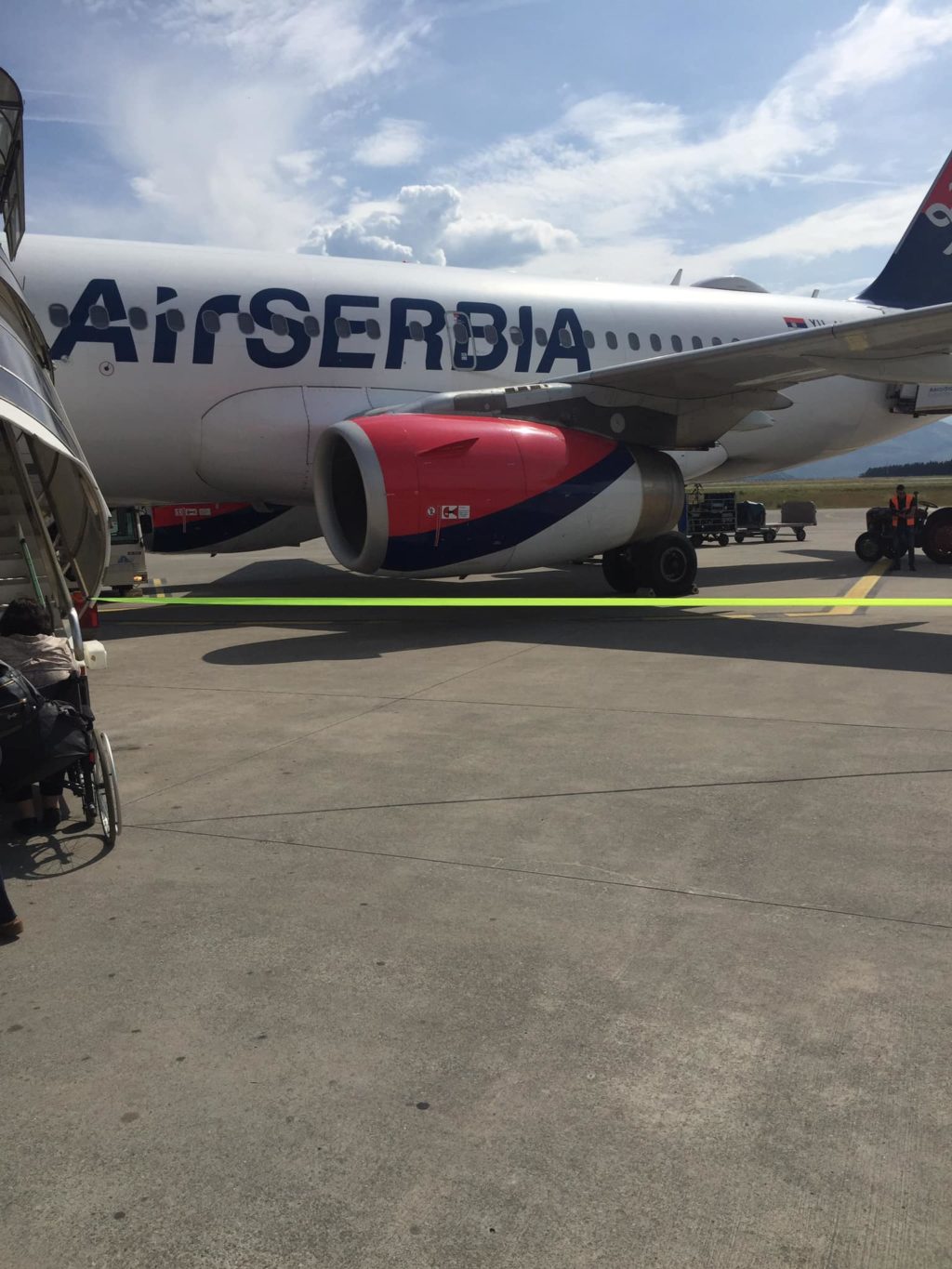 ер србија