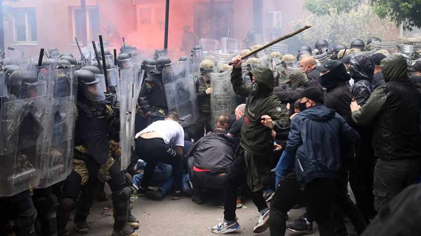 правда за косовске србе