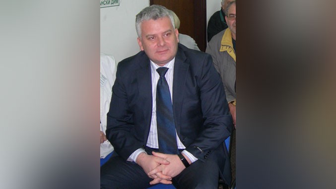 Златан Миљковић