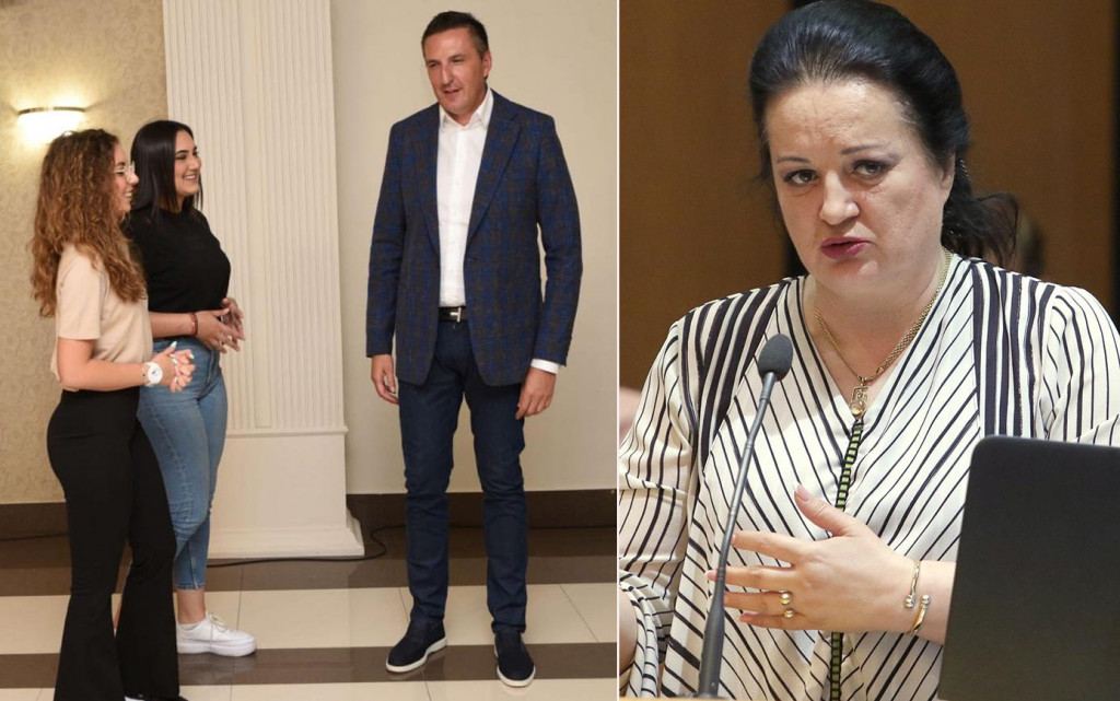 студенткиње