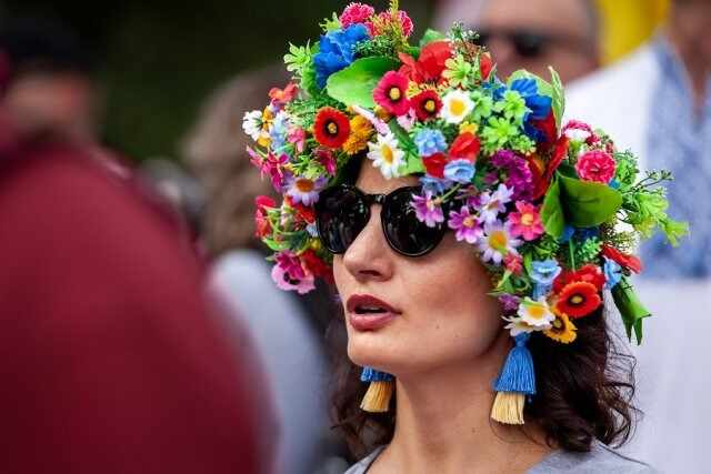 украјинке