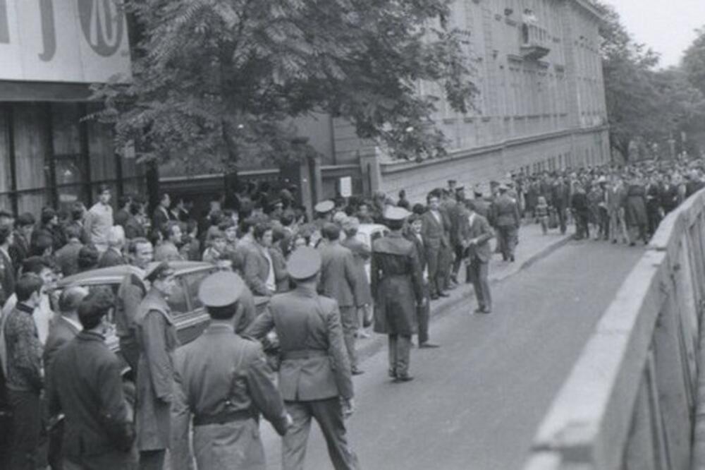 хрватски терористи