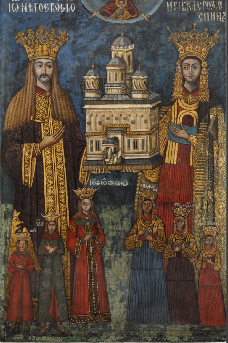 382830_vojvoda-neagoji-i-despina-milica-na-orginalnoj-fresci-iz-16-veka_iff