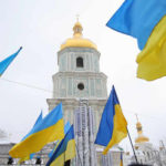 "Объединительный собор" на Украине