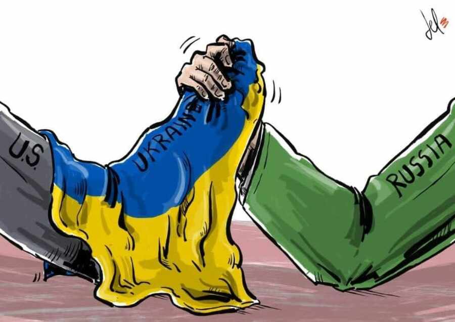 деукраинизација
