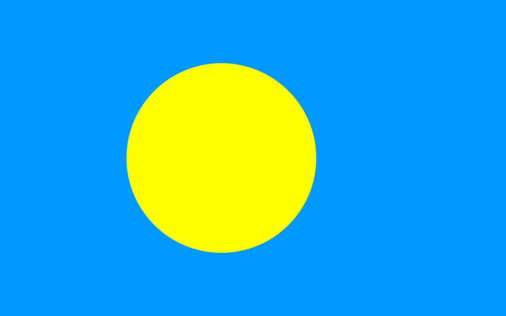 Палау