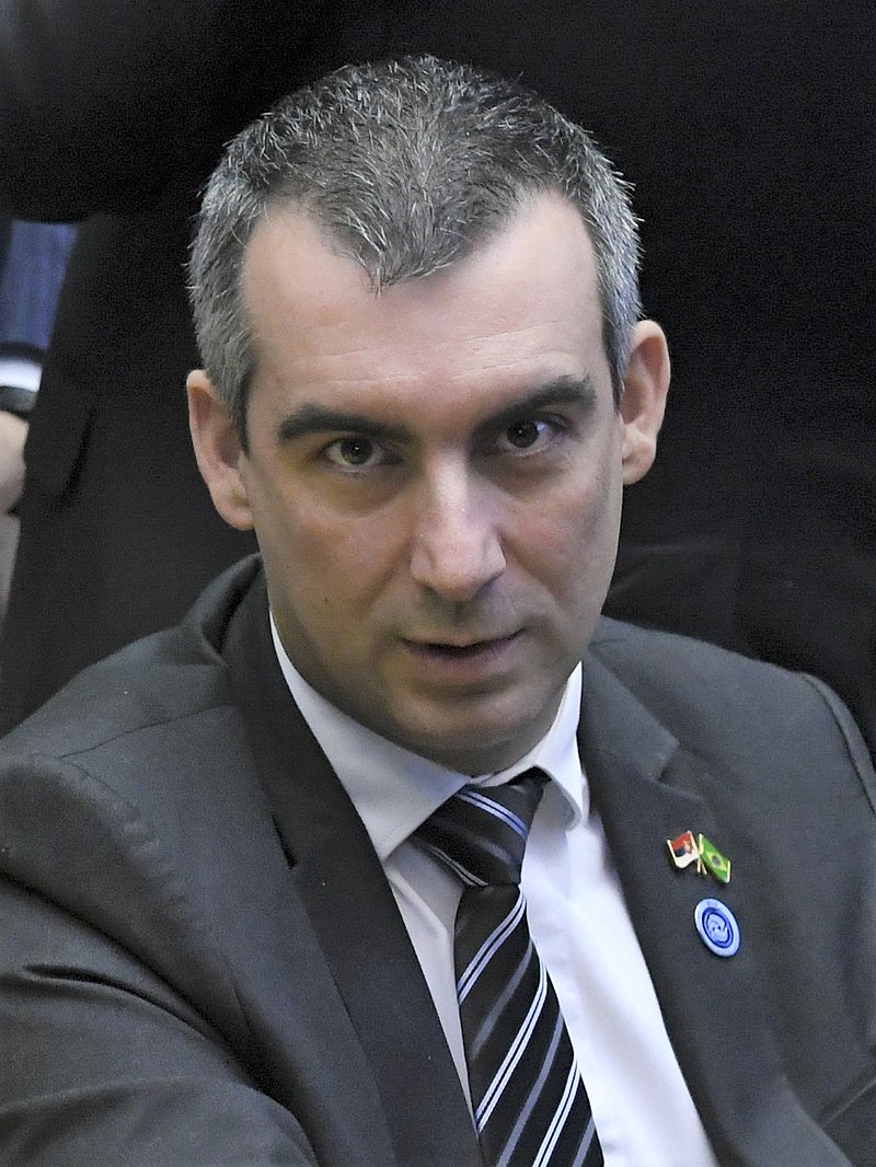 орлић
