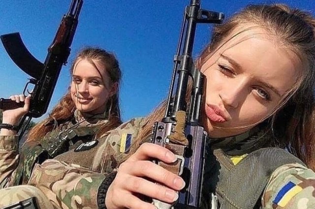 жене плаћеници