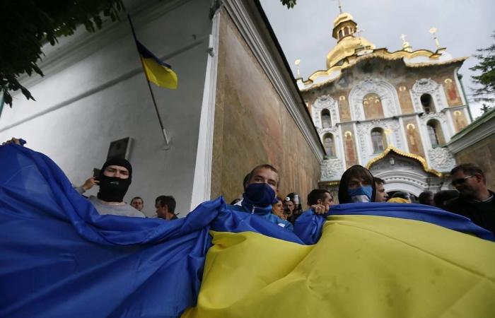 решење православног питања