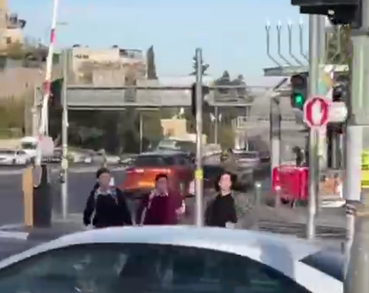 Јерусалиму