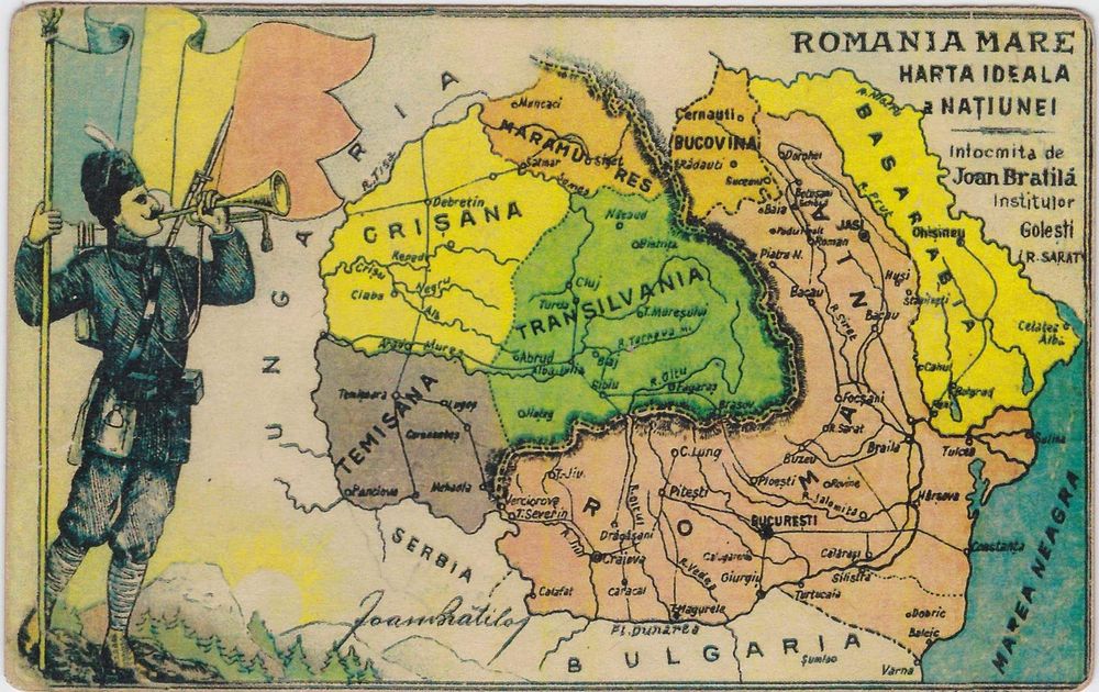 буковина румунија