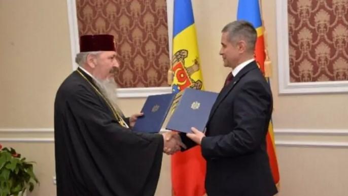 букурешт рпц