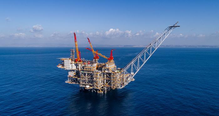 пресуда због Гаса за Газу
