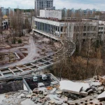 припјат чернобиљ