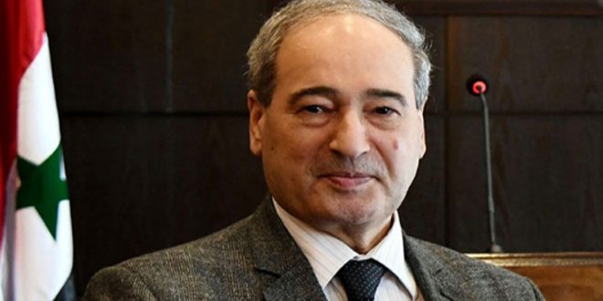 сирија о лажима запада