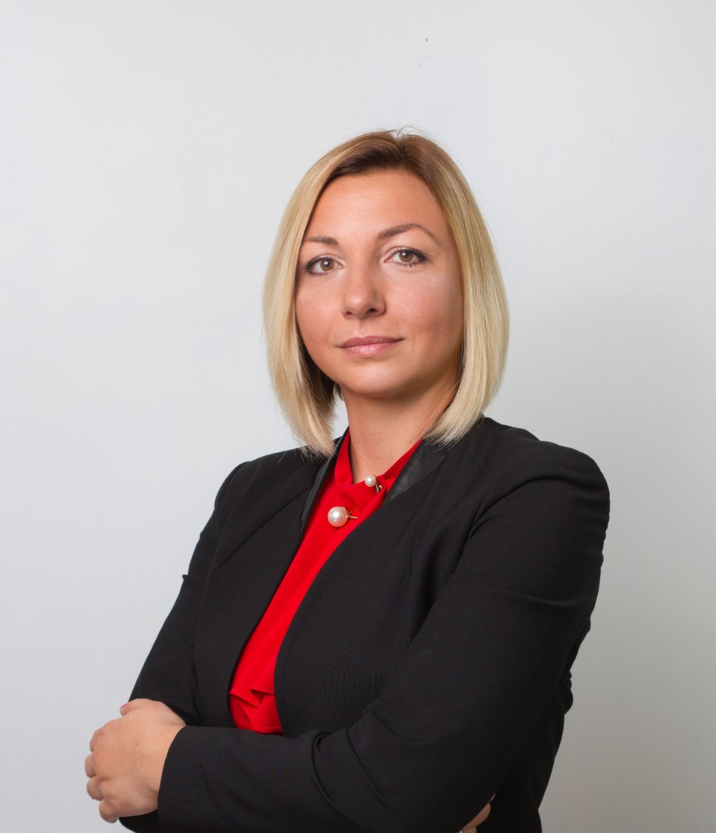 татјана мацура