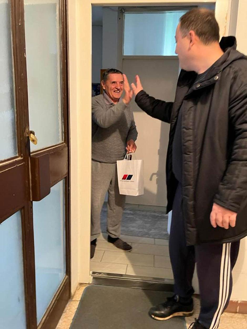 чучковић