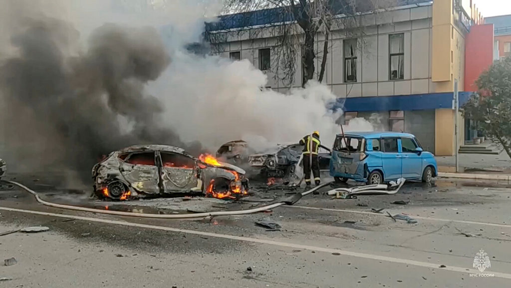 русија