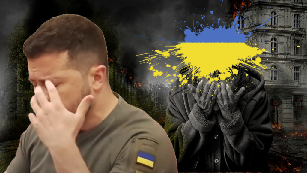 зеленски циа